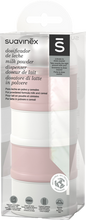 Charger l'image dans la galerie, Suavinex Bonhomia Milk Powder Dispenser Pink

