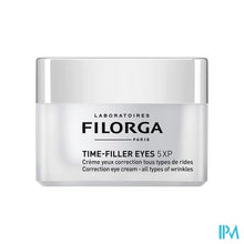 Afbeelding in Gallery-weergave laden, Filorga Time Filler Eyes 5xp 15ml
