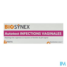 Afbeelding in Gallery-weergave laden, Exacto Vaginale Infectietest 1
