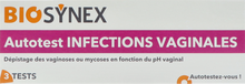 Afbeelding in Gallery-weergave laden, Exacto Vaginale Infectietest 1
