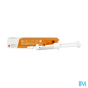 Dia Dog'n Cat Pro Spuit 30ml