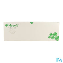 Charger l'image dans la galerie, Mesoft Kp Ster 4l 5x 5cm 30x5 156065
