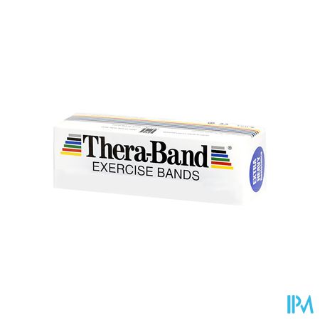 Rafys Theraband 5m Extra Heavy 2094