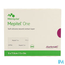 Load image into Gallery viewer, Mepitel One Ster 5,0cmx 7,5cm 10 289100
