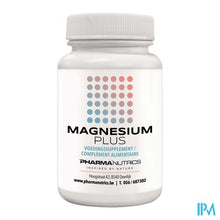 Afbeelding in Gallery-weergave laden, Magnesium Plus Comp 30 Pharmanutrics
