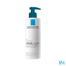 Afbeelding in Gallery-weergave laden, Lrp Lipikar Lait Urea 5% 400ml
