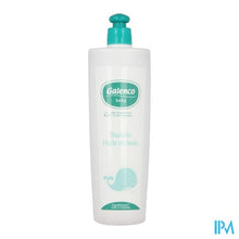 Afbeelding in Gallery-weergave laden, Galenco Bb Badolie 400ml
