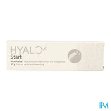 Afbeelding in Gallery-weergave laden, Hyalo 4 Start Zalf Tube 30g
