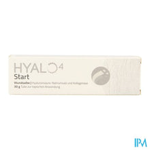 Afbeelding in Gallery-weergave laden, Hyalo 4 Start Zalf Tube 30g
