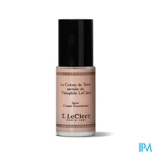 Charger l'image dans la galerie, Tlc Creme Teint Satinee 05 Beige Ambre Satine 30ml
