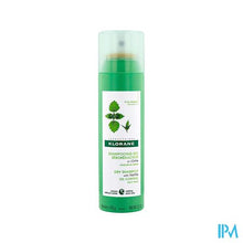 Charger l'image dans la galerie, Klorane Capil. Droogsh Brandnetel Spray 150ml
