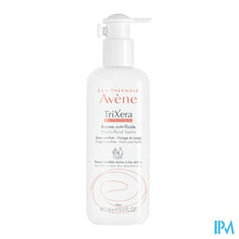 Afbeelding in Gallery-weergave laden, Avene Trixera Nutrition Balsem Nutrifl. P.fl 400ml
