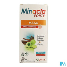 Afbeelding in Gallery-weergave laden, Ortis Minacia Forte Gel Stick 12
