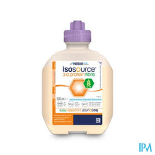 Afbeelding in Gallery-weergave laden, Isosource 2.0 Protein Fibre 500ml
