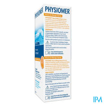Load image into Gallery viewer, Physiomer Sinus Pocket 20ml New Verv.2374817
