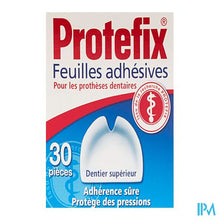 Afbeelding in Gallery-weergave laden, Protefix Kleefblad Boven 30 Revogan

