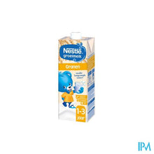 Afbeelding in Gallery-weergave laden, Nestle Groeimelk Granen Tetra 1l
