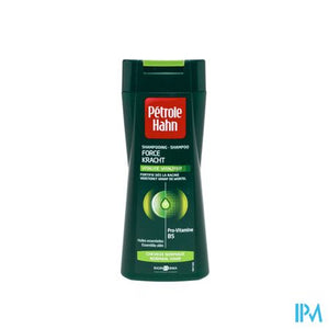 Petrole Hahn Sh Groen 250ml