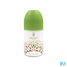 Afbeelding in Gallery-weergave laden, Green Botanic Deo Roll On 75ml
