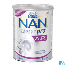 Load image into Gallery viewer, Nan Ar 0-12m Pdr 800g
