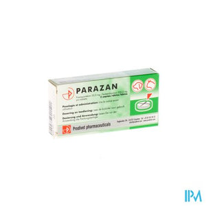 Parazan Comp 2