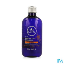 Charger l'image dans la galerie, Laino Bloesemwater Oranjebloesem 250ml
