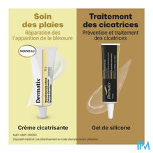 Charger l'image dans la galerie, Dermatix Wondhelende Creme 32g
