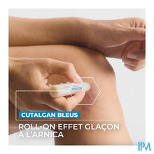 Charger l'image dans la galerie, Aderma Cutalgan Roll On Sos Blauwe Plekken 10ml
