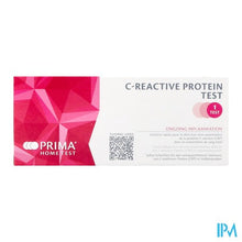 Charger l'image dans la galerie, C-reactive Protein Test 1
