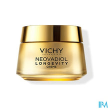 Charger l'image dans la galerie, Vichy Neovadiol Longevity Creme 50ml
