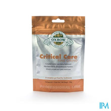 Charger l'image dans la galerie, Critical Care Fine Grind Pdr Zakje 100g
