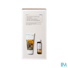 Afbeelding in Gallery-weergave laden, Korres Gs Santorindruif Bodymilk120ml+reinig.250ml
