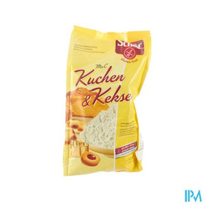 Schar Bloem Mix C Keuken 1000g 6573 Revogan