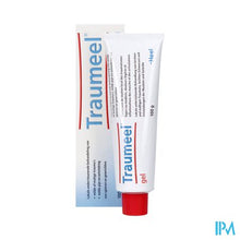 Charger l&#39;image dans la galerie, Traumeel Gel 100g Heel
