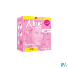 Afbeelding in Gallery-weergave laden, Alline Prohair Tabl 180 + Tabl 30
