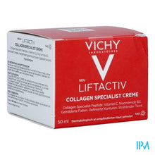 Afbeelding in Gallery-weergave laden, Vichy Liftactiv Collagen Specialist 50ml
