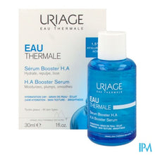 Charger l'image dans la galerie, Uriage Hydra Serum Hyalu Booster 30ml
