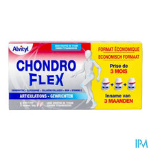 Afbeelding in Gallery-weergave laden, Alvityl Chondroflex Tabl 180
