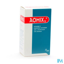 Load image into Gallery viewer, Aomix-g Caps 80 X 605mg
