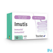 Afbeelding in Gallery-weergave laden, Imutis Nf Caps 50
