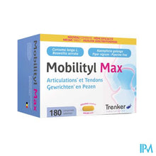 Afbeelding in Gallery-weergave laden, Mobilityl Max Tabl 180 Nf
