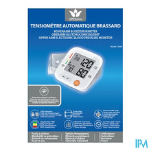 Charger l'image dans la galerie, Offisoins Bovenarm Bloeddrukmeter
