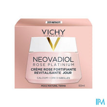 Afbeelding in Gallery-weergave laden, Vichy Neovadiol Rose Platinium Dagcr 50ml Nf
