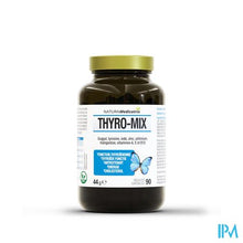Charger l'image dans la galerie, Thyro Mix Caps 90

