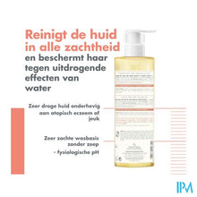 Afbeelding in Gallery-weergave laden, Avene Xeracalm A.d. Wasolie Relipiderend 400ml

