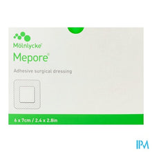 Afbeelding in Gallery-weergave laden, Mepore Cp/ Kp Ster 6x 7cm 60 670800
