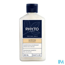 Charger l'image dans la galerie, Phyto Voedende Shampoo 250ml
