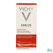 Afbeelding in Gallery-weergave laden, Vichy Dercos Energy Conditioner 150ml
