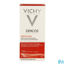 Afbeelding in Gallery-weergave laden, Vichy Dercos Energy Conditioner 150ml
