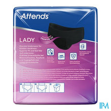 Charger l'image dans la galerie, Attends Lady Discreet Underwear 3 M

